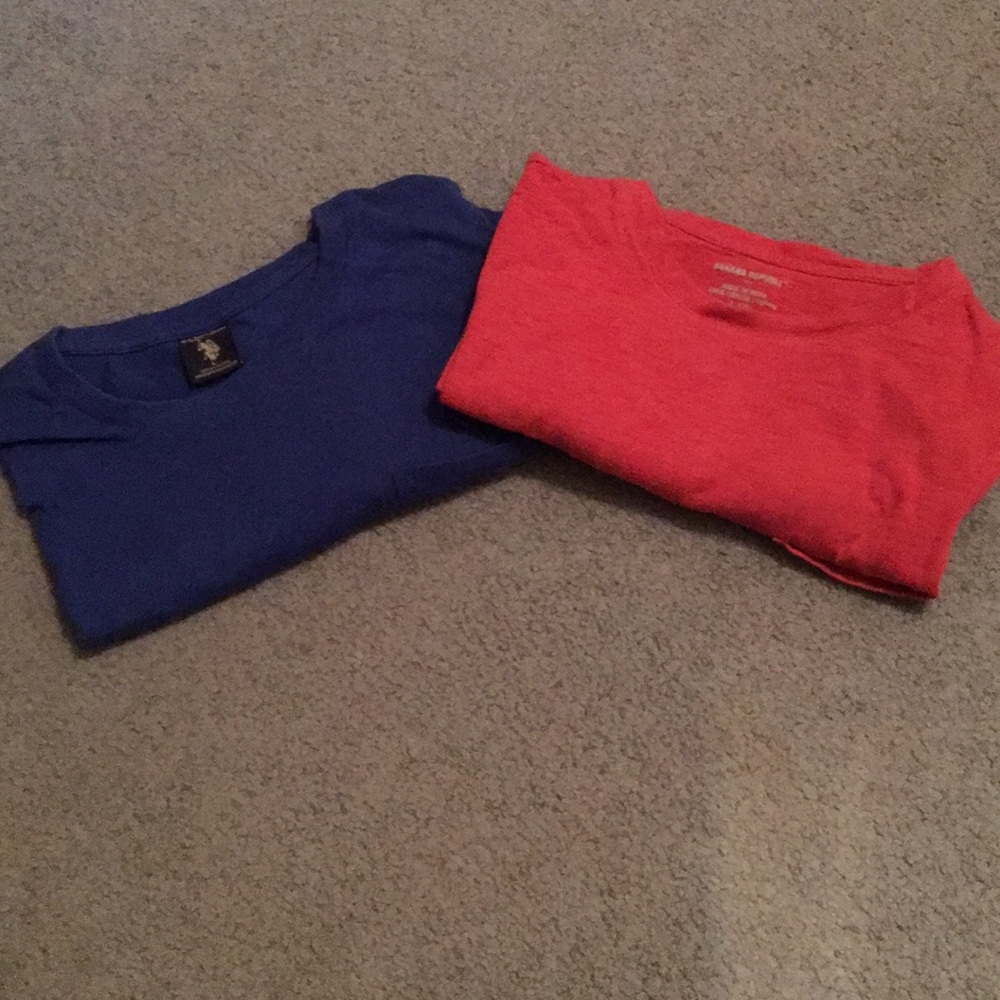 Men’s short sleeve t-shirts
